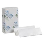 Preference White Multi-Fold Paper Towels, 4,000 Towels (GPC20389)
