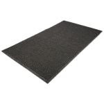 Guardian EcoGuard Indoor/Outdoor Wiper Mat, 48"x72", Charcoal (MLLEG040604)