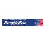 Reynolds Wrap 28015 Standard Aluminum Foil, 12" x 75 ft, 35 Rolls (RFPF28015CT)