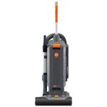 Hoover CH54115 HushTone 15" Upright Vacuum Cleaner with Intellibelt (HVRCH54115)