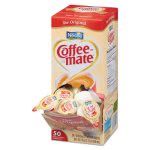 Coffee-mate Liquid Creamers, 200 Mini Cups (NES35110CT)