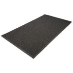 Guardian EcoGuard Indoor/Outdoor Wiper Mat, 24"x36", Charcoal (MLLEG020304)