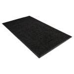 Guardian Platinum Series Indoor Wiper Mat, 36"x60", Black (MLL94030535)