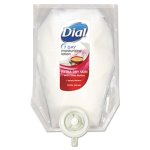 Dial Extra Dry Moisturizing Lotion with Shea Butter, 15-oz Refill (DIA12259EA)