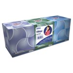 Kleenex 21286 Boutique Anti-Viral 3-Ply Facial Tissues, 3 Boxes (KCC21286)