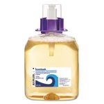 Boardwalk Foam Antibacterial Handwash, Sweet Pea, 1250ml Refill, 4/Ctn (BWK8300)