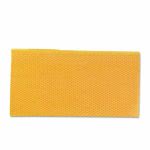 Stretch n Dust Cloths, Yellow Cloth, 100 Dust Cloths (CHI 0416)