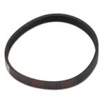 Oreck Commercial Replacement Permanent Belt for Oreck XL (O-7585501)