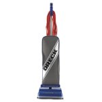 Oreck XL 2100RHS Commercial Upright Vacuum Cleaner, Gray/Blue (ORKXL2100RHS)