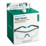 Bausch & Lomb Sight Savers Lens Cleaning Station,Each (BAL8565)