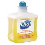 Dial Complete Antimicrobial Foaming Hand Soap, 1 Liter, 4 Bottles (DIA00034)