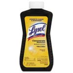 Lysol Brand Concentrate Disinfectant, 12 oz Bottle, 6/Carton (RAC77500)