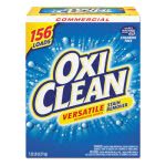 Oxi Clean Versatile Stain Remover, Regular Scent, 7.22 lb Box (CDC5703700069EA)