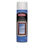 Weiman Foaming Glass Cleaner, 19-oz Aerosol Can, 6 Cans/Carton (WMN10CT)