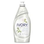 Ivory Dish Detergent, Classic Scent, 240z., 10 Bottles (PGC 25574)