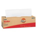 Wypall L30 All Purpose Wipers, 1-PLY, White, 720 Wipers (KCC 05816)