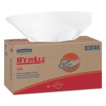 Wypall L40 All Purpose Dry Wipes, 1-PLY, 810 Wipes (KCC 03046)