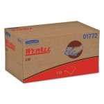 Wypall L10 Sani-Prep Dairy Towels Pop-Up Box, 1,980 towels (KCC 01772)