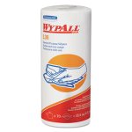 Wypall L30 Roll All Purpose Cleaning Wipes, 1,680 Wipes (KCC 05843)