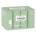 Scott Coreless Standard 2-Ply Toilet Paper, 36 Rolls (KCC 07001)