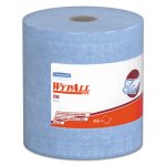 Wypall X90 Industrial Cloths, HYDROKNIT, 2-Ply, 1 Roll (KCC12889)