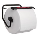 Wypall L40 Wipers Jumbo Roll, 1-PLY, White, 750 Wipers (KCC05007)