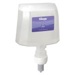 Kleenex 1200 mL Ultra Moisturizing Foam Hand Sanitizer, 2 Refills (KCC34643)
