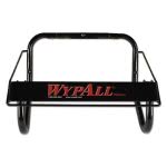 Wypall* Jumbo Roll Dispenser, 16 4/5w x 8 4/5d x 10 4/5h, Black (KCC80579)