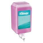 KimCare Foam Skin Cleanser w/Moisturizers, 1000ml, 6 Refills (KCC 91552CT)