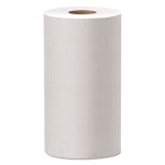 Wypall X60 Reusable Cleaning Wipes Roll, White, 12 Rolls (KCC35401)