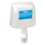 Kleenex 1200 mL Moisturizing Foaming Hand Sanitizer, 2 Refills (KCC 91590)