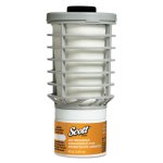 Scott Continuous Air Freshener Refills, 48 ml, Citrus, 6 Refills (KCC91067)