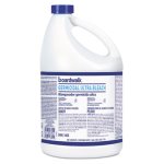 Boardwalk Germicidal Ultra Bleach, 1 Gallon Bottle, 6/Carton (BWK3406)