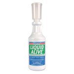 Liquid Alive Enzyme Producing Bacteria, 32-oz, 12 Bottles (ITW23332)