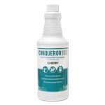Conqueror 103 Odor Counteractant, Cherry, 12 - 32-oz. Bottles (FRS 12-32WB-CH)