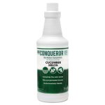 Fresh Products Bio-C 105 Odor Counteractant, Melon, 12 Bottles (FRS1232BWBCMF)