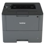 Brother HL-L6200DW Business Monochrome Wireless Laser Printer (BRTHLL6200DW)
