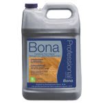 Bona Hardwood Floor Cleaner, 1 gal Refill Bottle (BNAWM700018174)