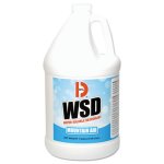 Big D Water-Soluble Deodorant, Mountain Air, 1 gallon, 4 per Carton (BGD1358)