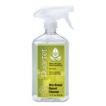 Quartet Marker Board Cleaner for Dry Erase Boards, 16 oz. Spray Bottle (QRT550)
