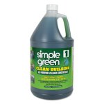 Simple Green All-Purpose Cleaner Concentrate, 1 Gallon Bottle (SMP11001)