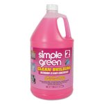 Simple Green Building Bathroom Cleaner Concentrate, 2 bottles  (SMP 11101CT)