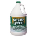 Simple Green All-Purpose Cleaner/Degreaser, 6 Gallons (SMP 13005)