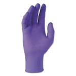 Kimberly-Clark Nitrile Exam Gloves, XL, 6 mil, Purple, 1000 Gloves (KCC55084CT)