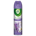 Air Wick Air Fresheners Lavender & Chamomile Scent, 12 Aerosol Cans (REC 05762)