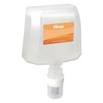 Kleenex Antibacterial Luxury Foam Skin Cleanser, 2 - 1200-ml Refills (KCC 91594)