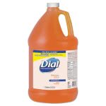 Dial Gold Antibacterial Liquid Hand  Soap, 4 Gallon Bottles (DIA 88047)