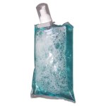 Rubbermaid 450019 TC Moisturizing Foam Hand Soap, 800 mL, 6 Refills (RCP450019)