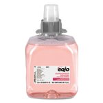 Gojo FMX-12 Luxury Foam Hand Wash, Cranberry, 1250mL, 1 Each (GOJ516104EA)