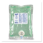 Purell NXT Advanced Hand Sanitizer Aloe Gel, 1000 mL Refill (GOJ213708)